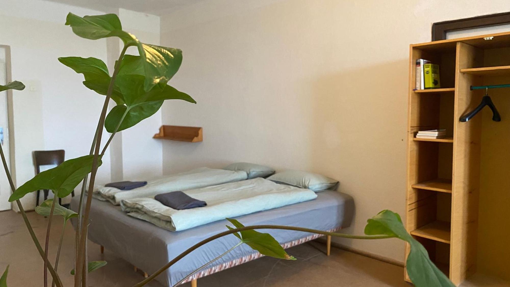 Nezamek Otel Hartmanice  Dış mekan fotoğraf